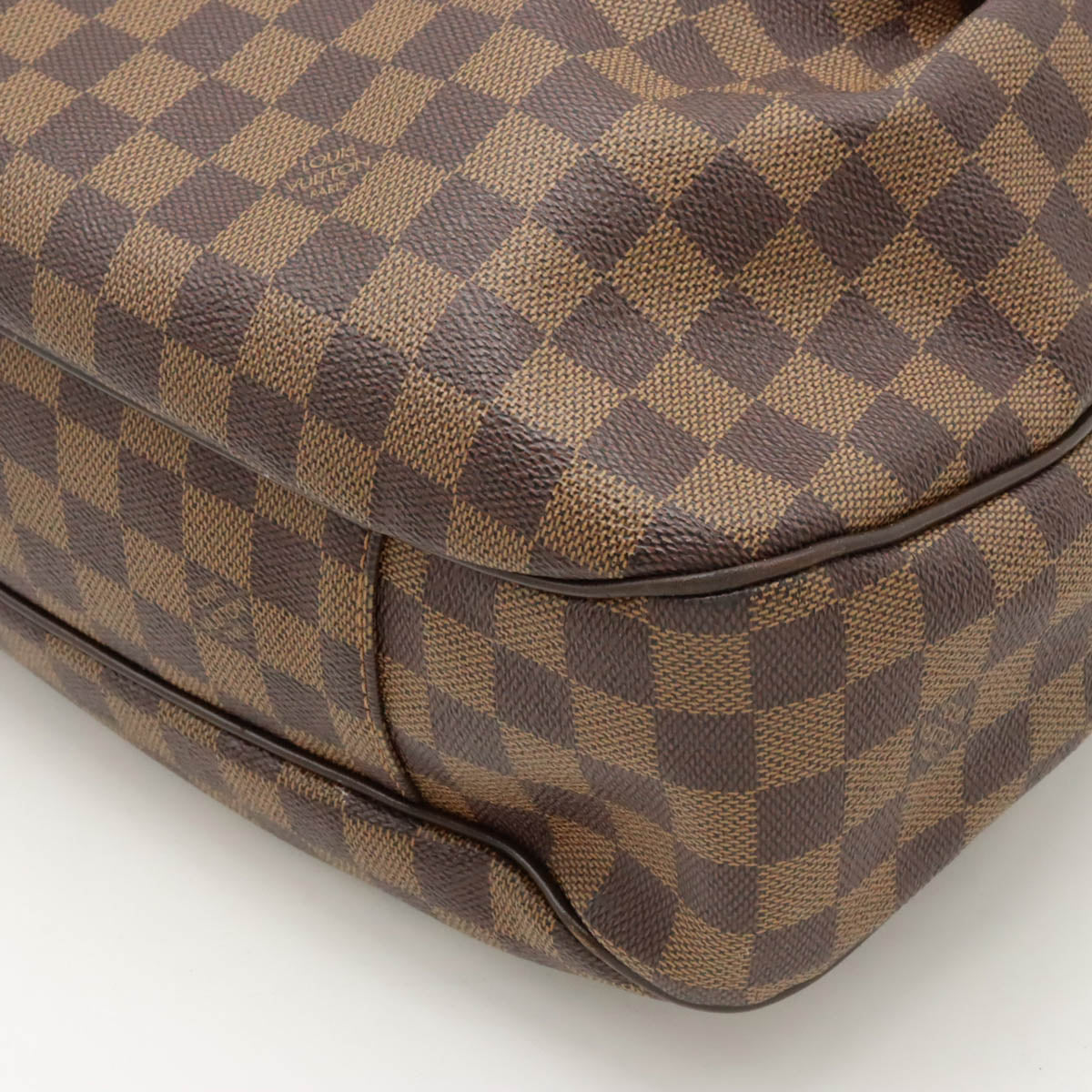 Louis Vuitton Damier Evora MM Tote Bag N41131