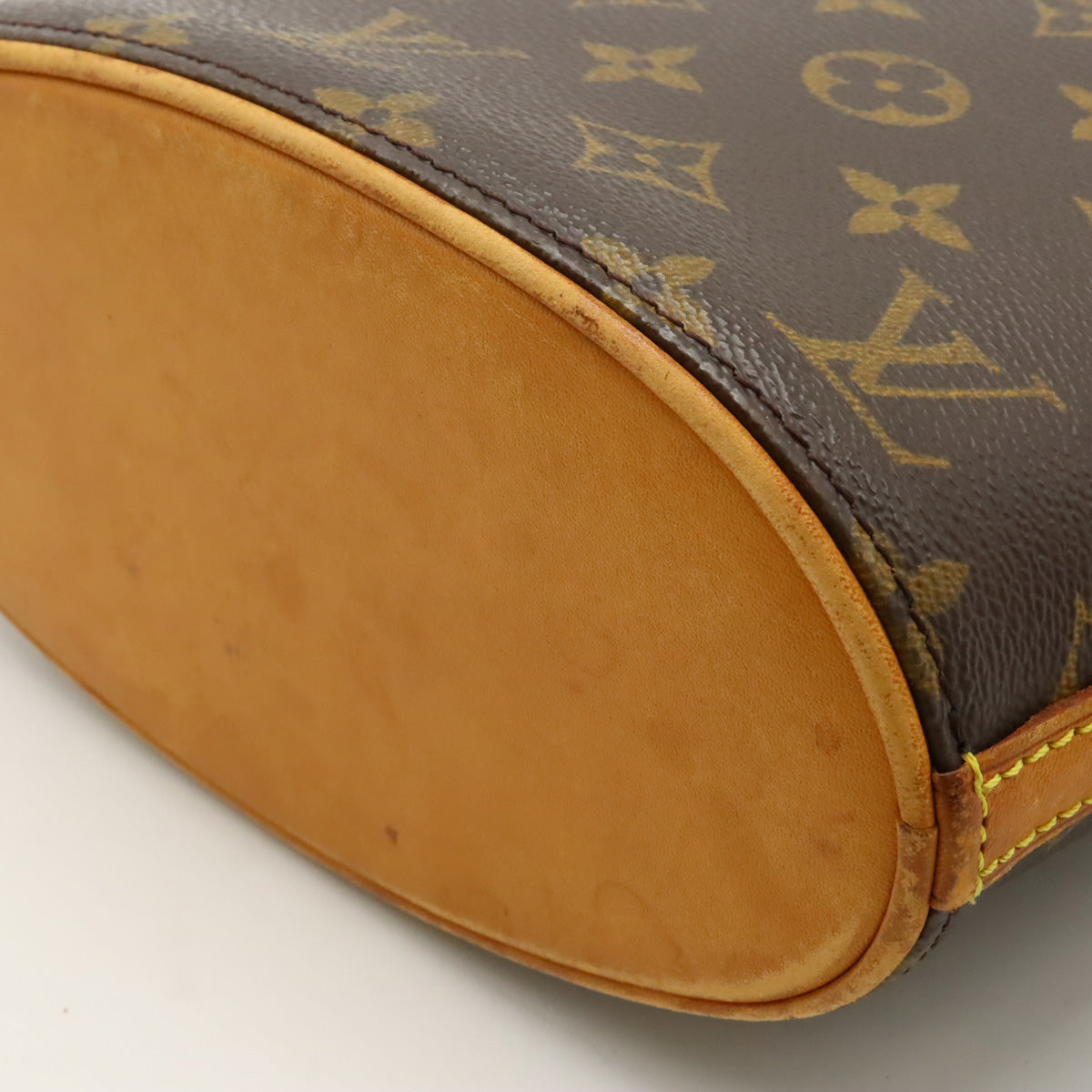 Louis Vuitton Monogram Drouot Shoulder Bag M51290 in Very Good Condition