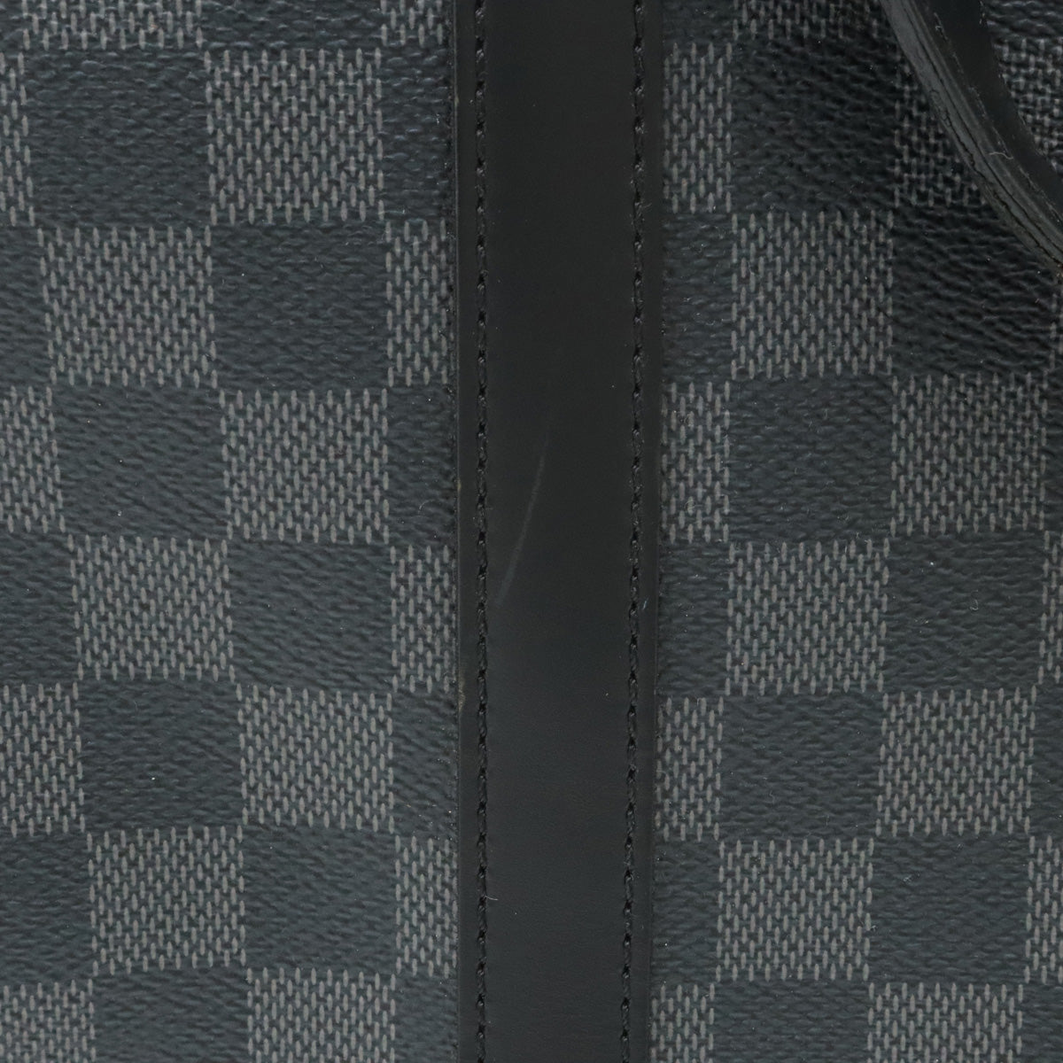 Louis Vuitton Damier Graphite Tadao Tote Bag