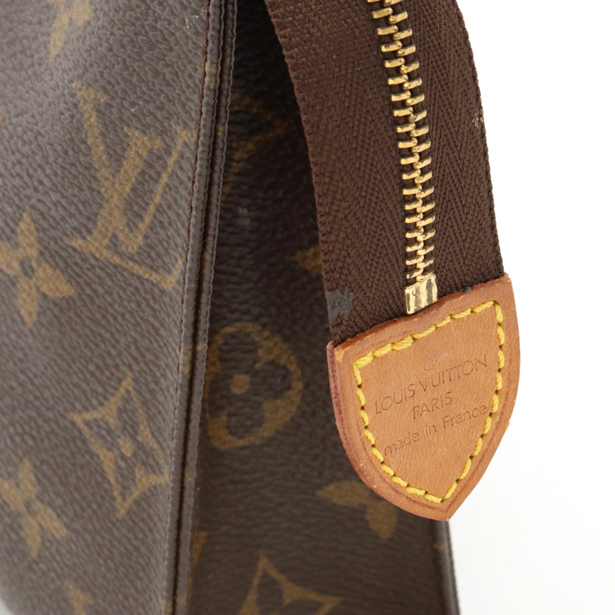 Louis Vuitton Monogram Toiletry Pouch M47544