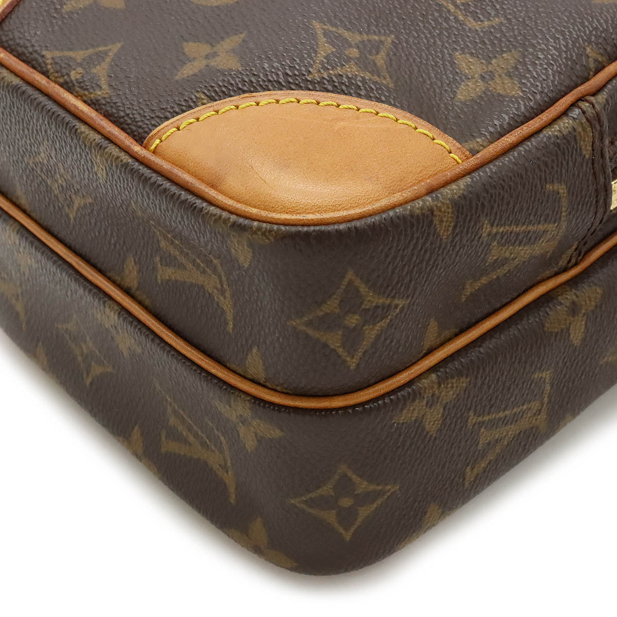 Louis Vuitton Monogram Amazon Shoulder Bag M45236