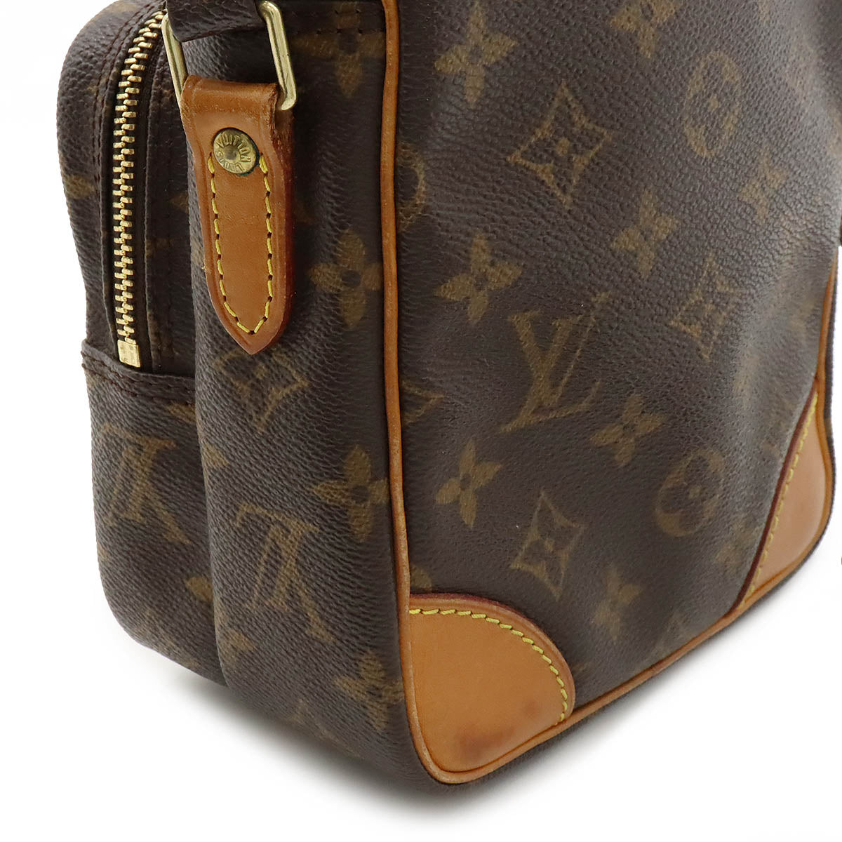 Louis Vuitton Monogram Amazon Shoulder Bag M45236