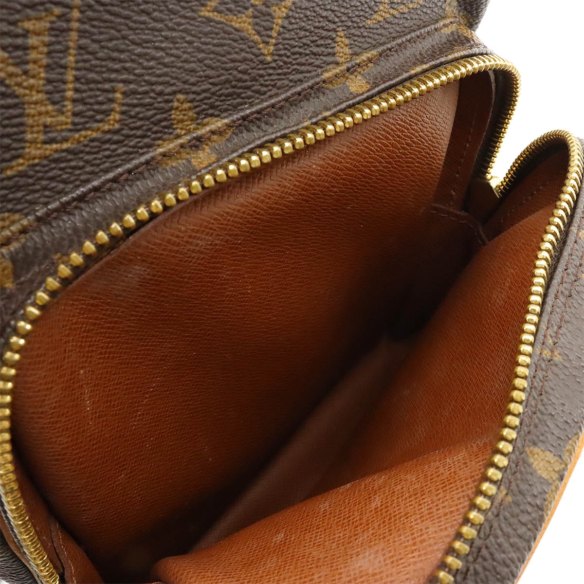 Louis Vuitton Monogram Amazon Shoulder Bag M45236