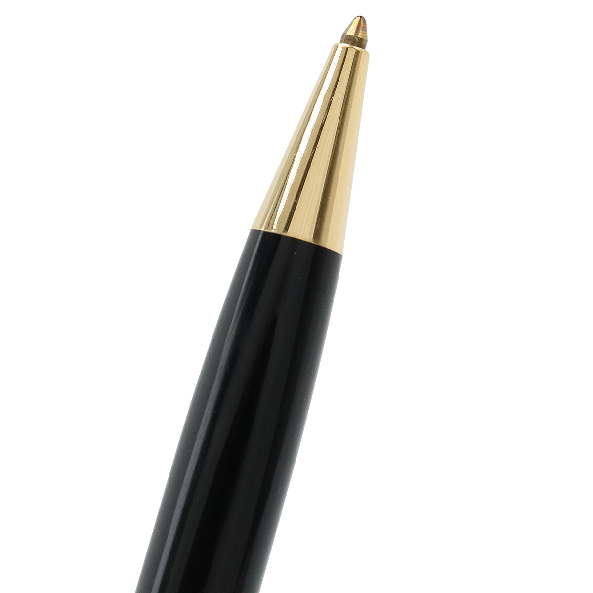 Montblanc Meisterstück Rollerball Pen Black