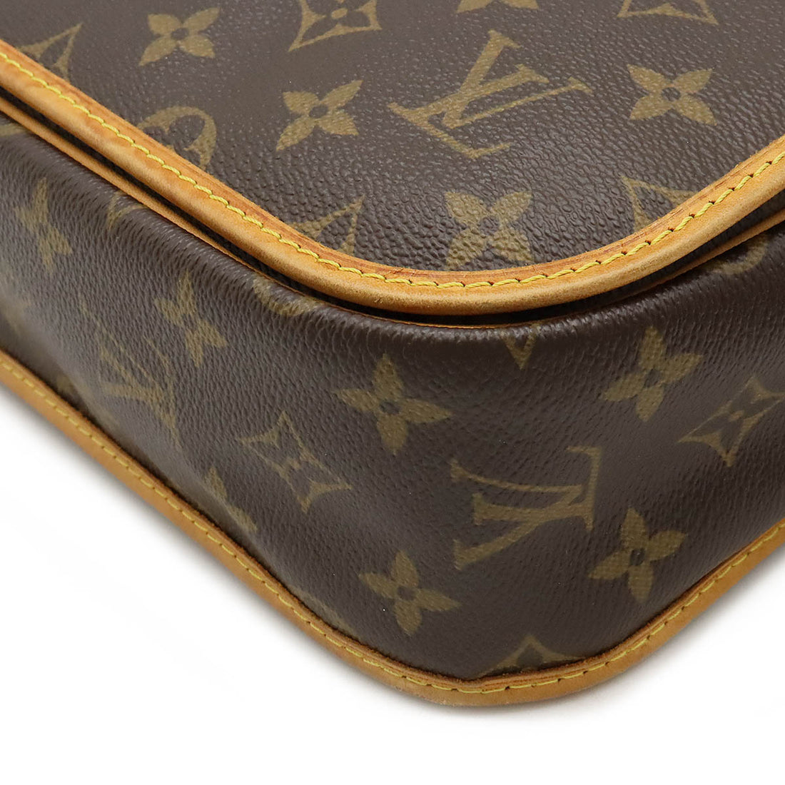 Louis Vuitton Monogram Messenger Bosphore PM Shoulder Bag M40106