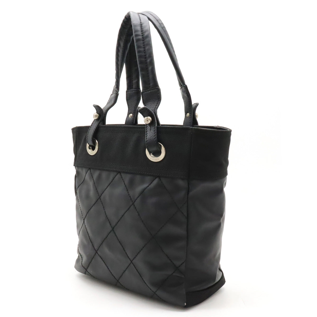 Chanel Paris Biarritz Tote PM A34208