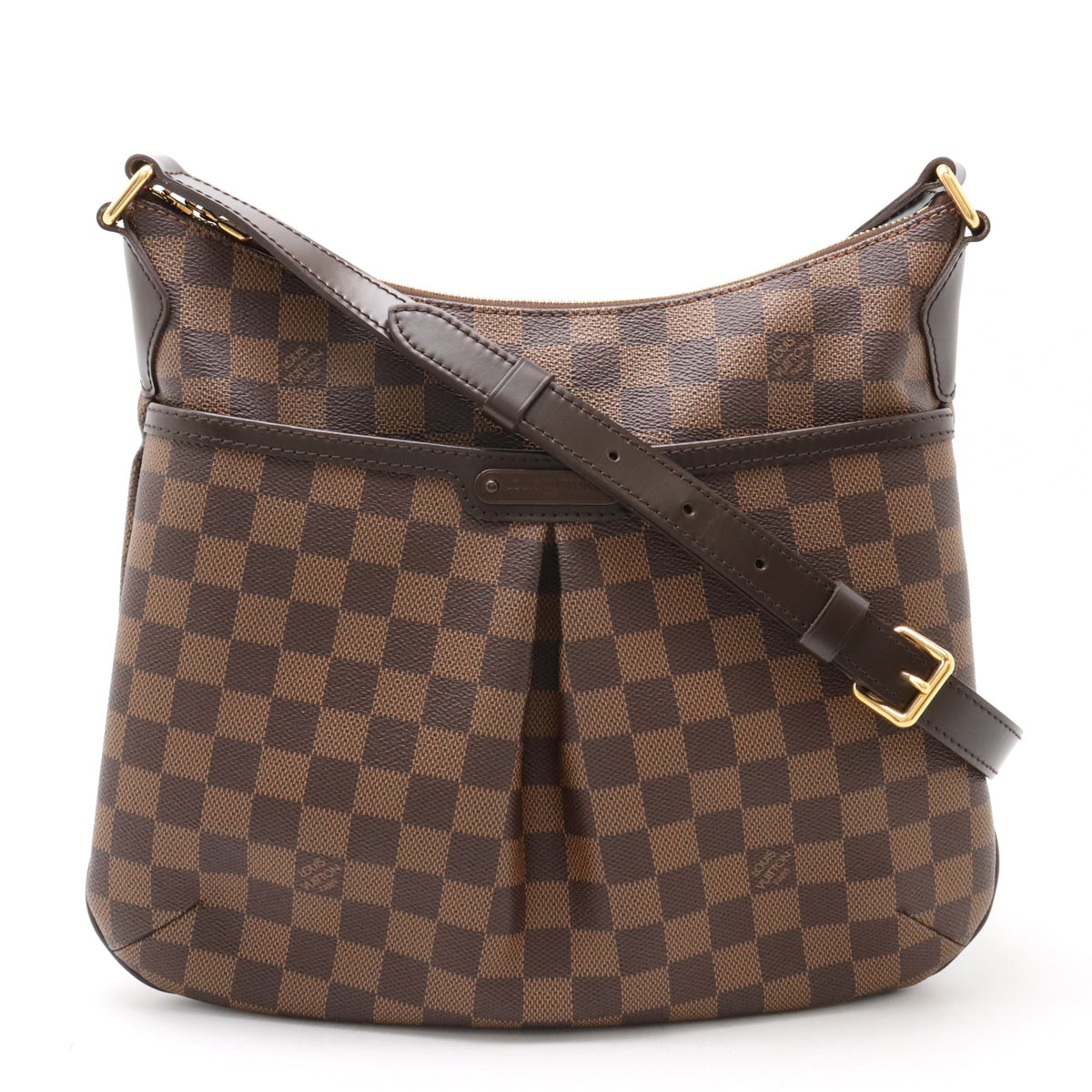 Louis Vuitton Damier Bloomsbury PM Shoulder Bag