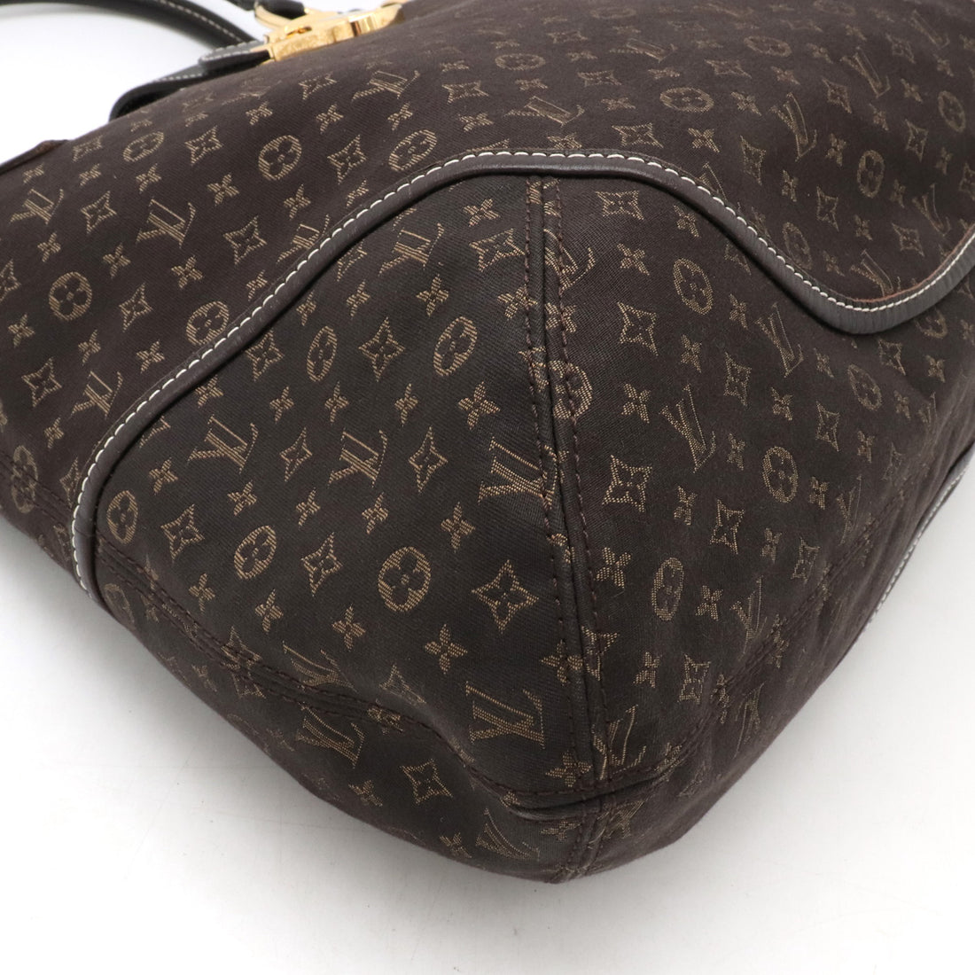 Louis Vuitton Monogram Idylle Elegie 2WAY Tote Bag M56696