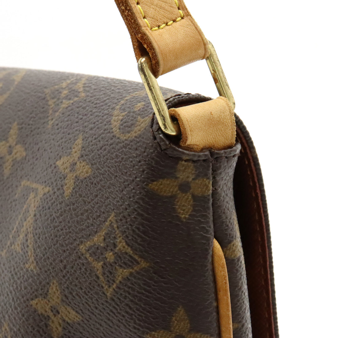 Louis Vuitton Monogram Musette Salsa Long Shoulder Bag M51387