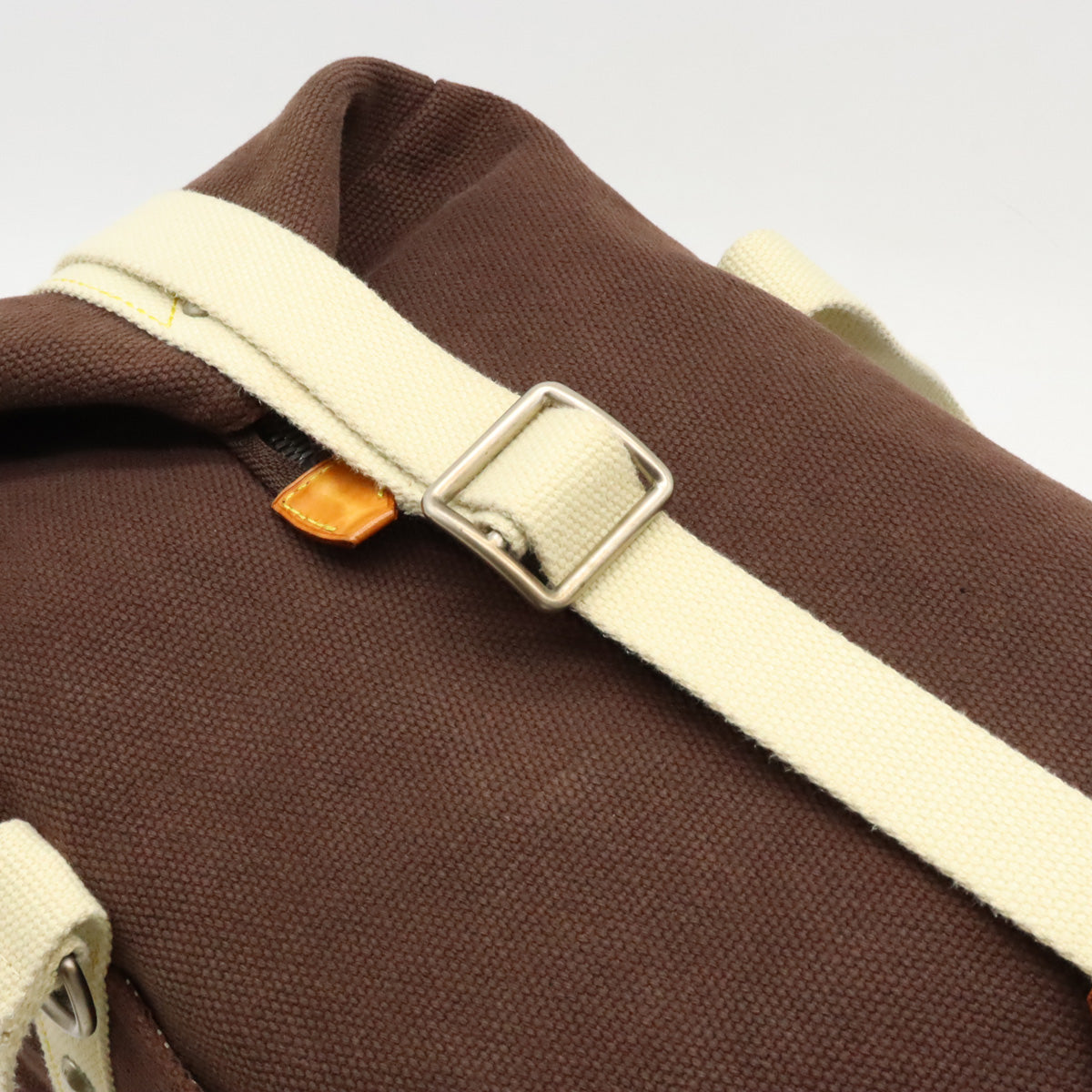 Louis Vuitton Antigua Canvas Weekend Boston Bag M80665