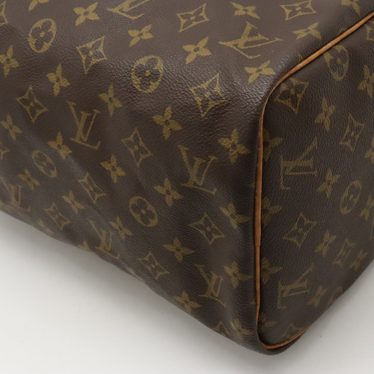 Louis Vuitton Monogram Speedy 30 Handbag M41526