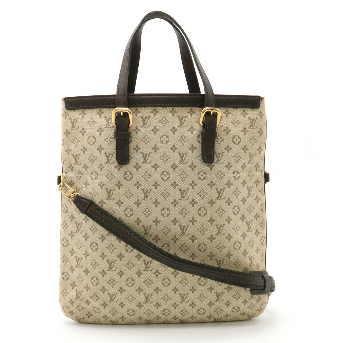 Louis Vuitton Monogram Mini Handbag M92209