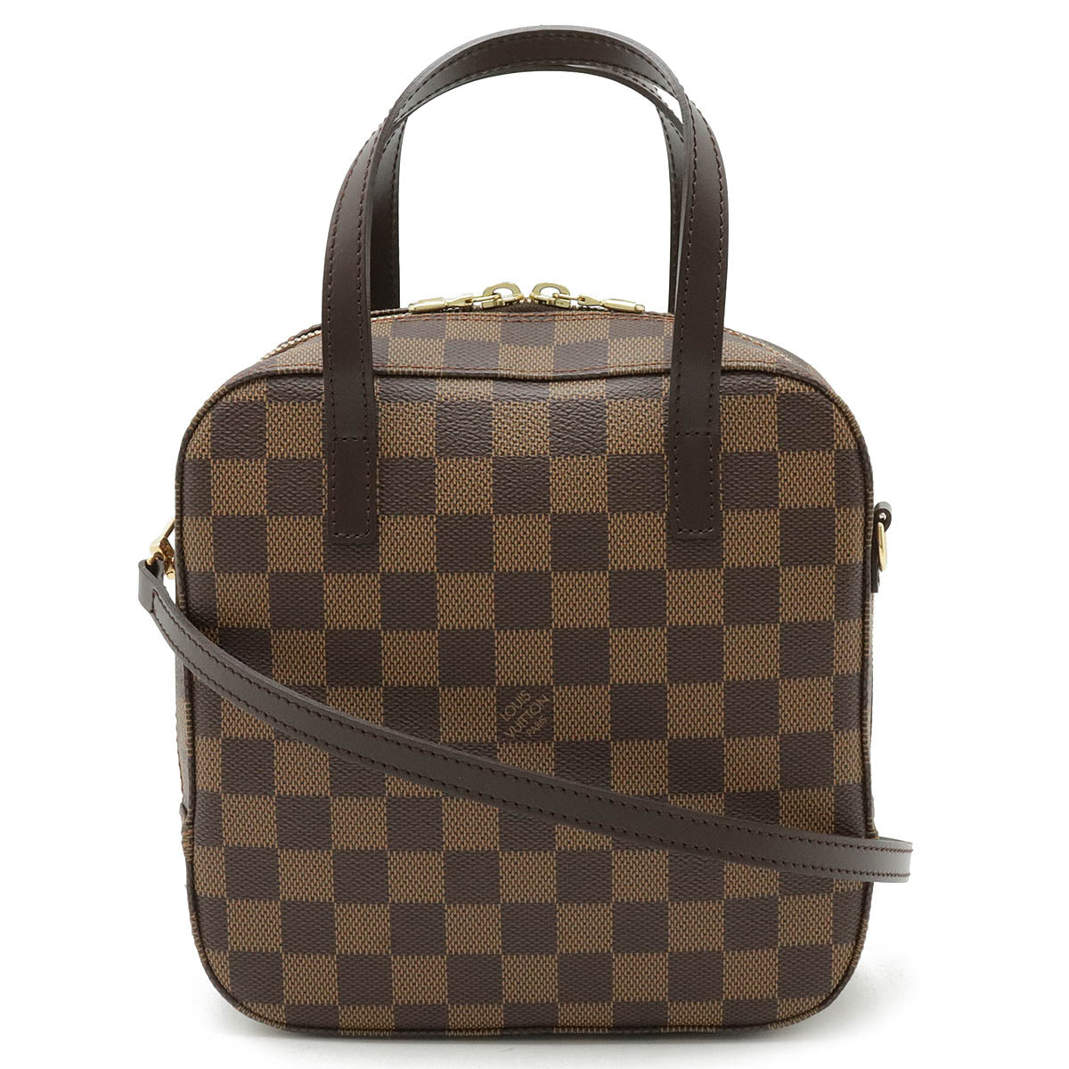 Louis Vuitton Damier Spontini Handbag N48021