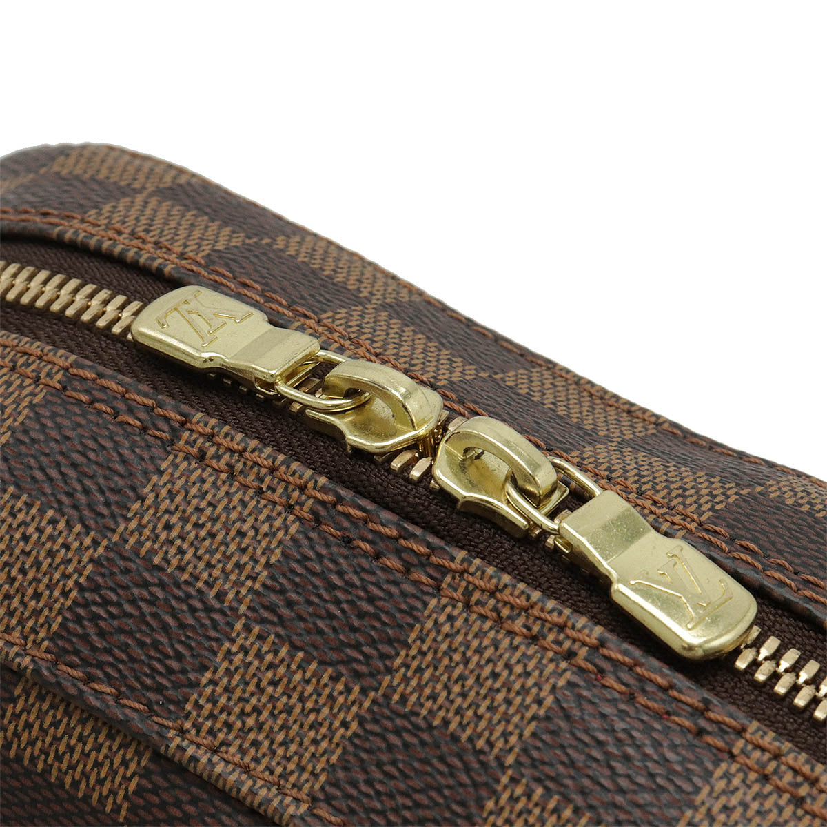 Louis Vuitton Damier Spontini Handbag N48021