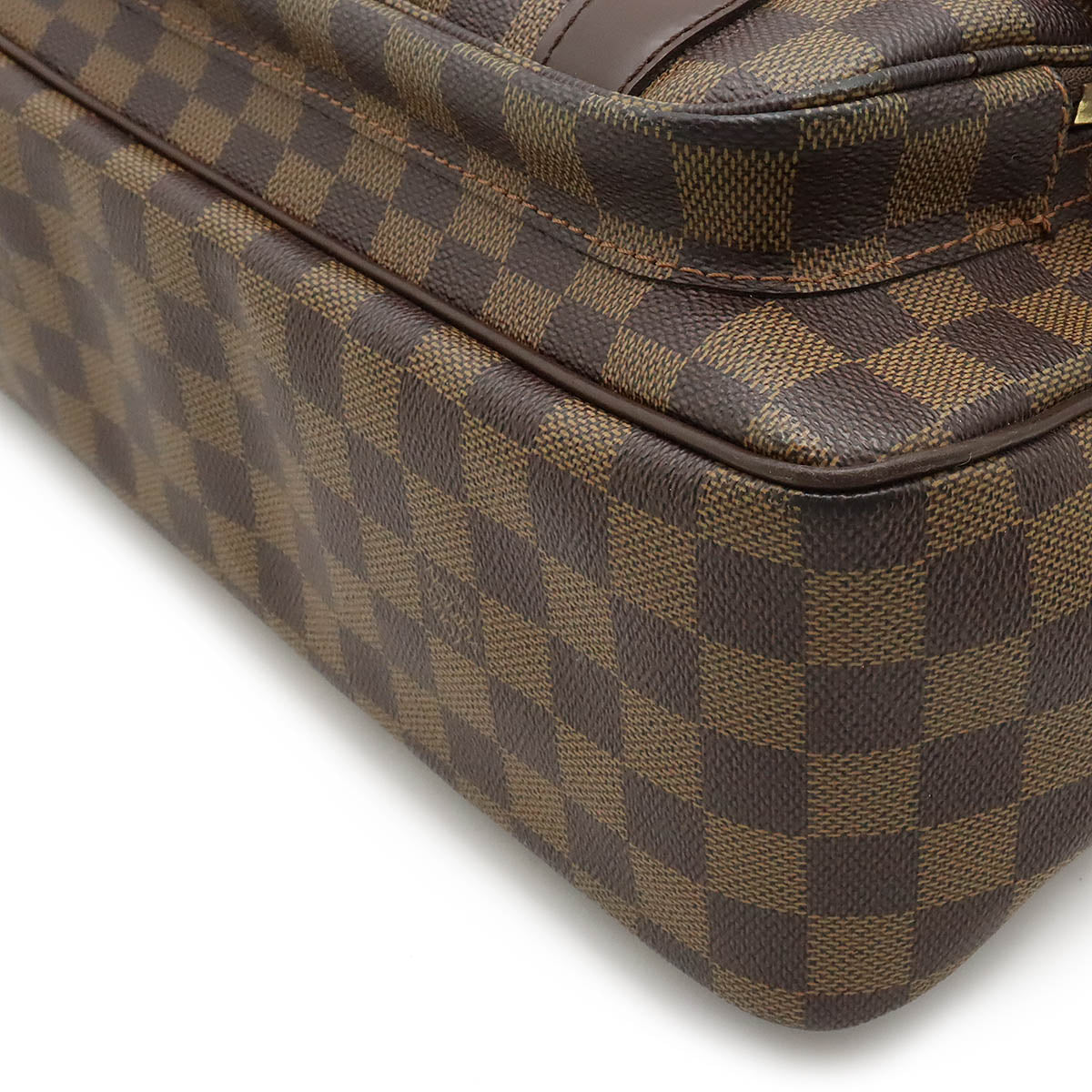 Louis Vuitton Damier Melville Messenger Bag N51125