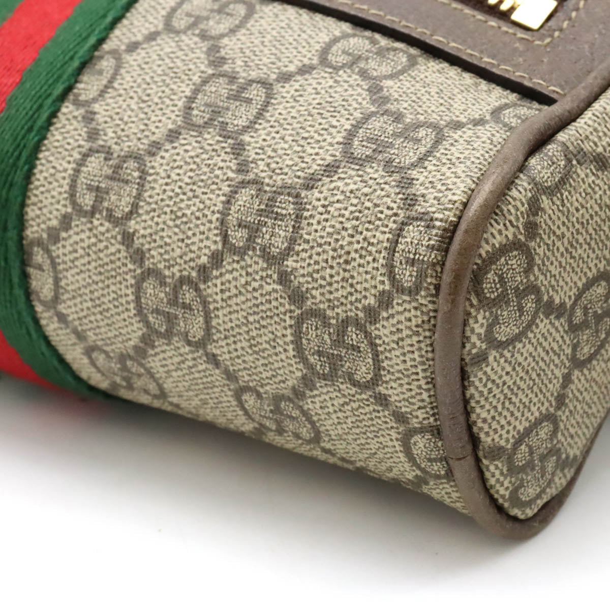 Gucci Ophidia GG Supreme Small Belt Bag