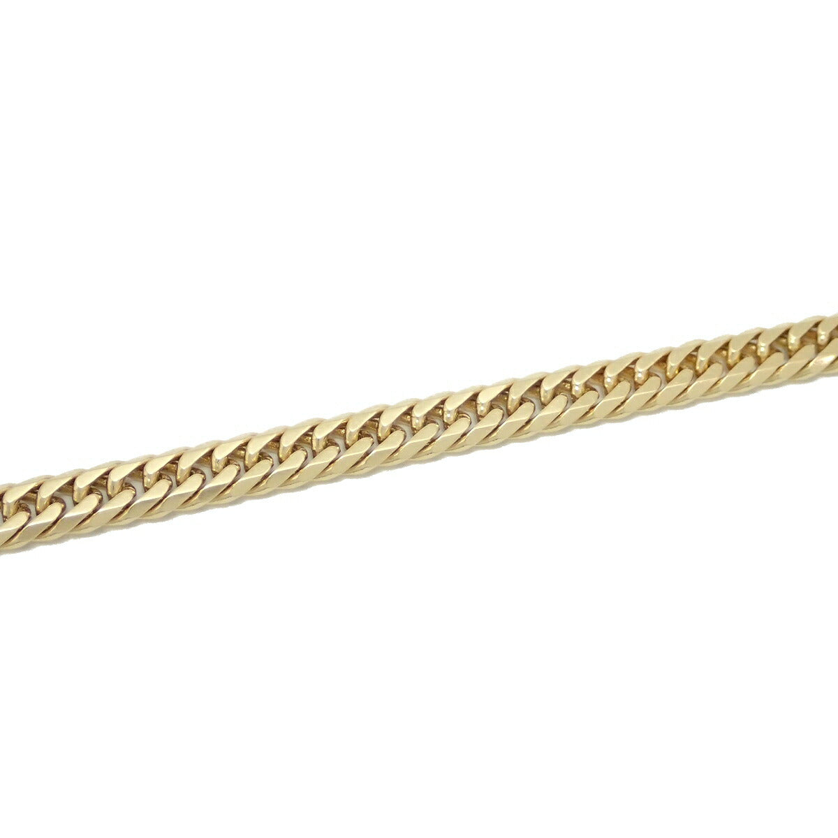 K18 Gold KIHEI Bracelet 18cm 10.2g