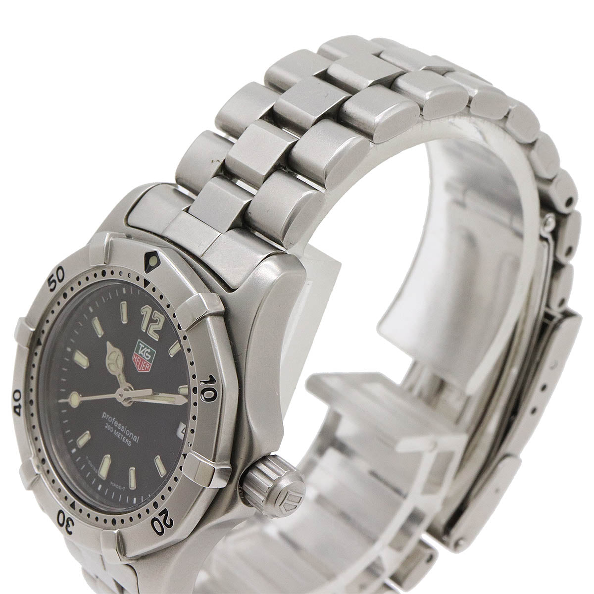 TAG Heuer Professional 2000 Quartz Ladies Watch WK1310