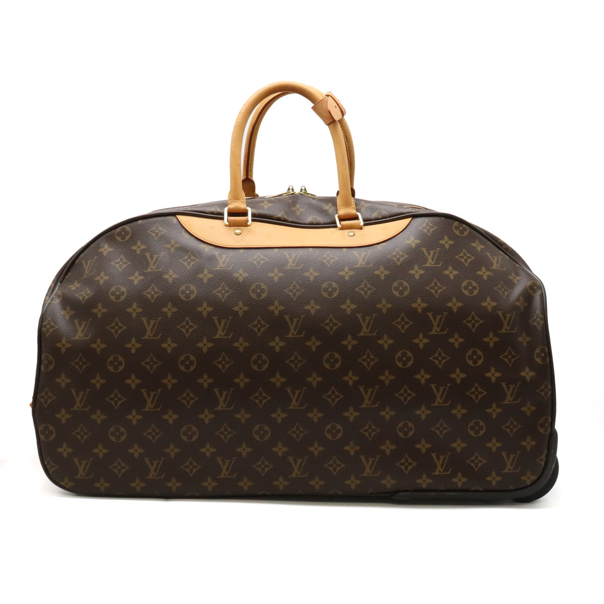 Louis Vuitton Monogram Eole 60 Travel Bag M23202