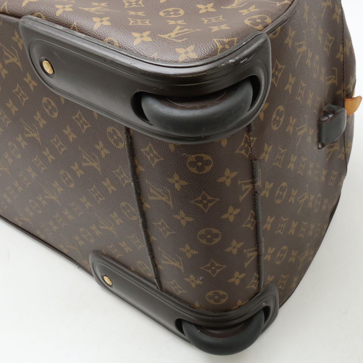 Louis Vuitton Monogram Eole 60 Travel Bag M23202