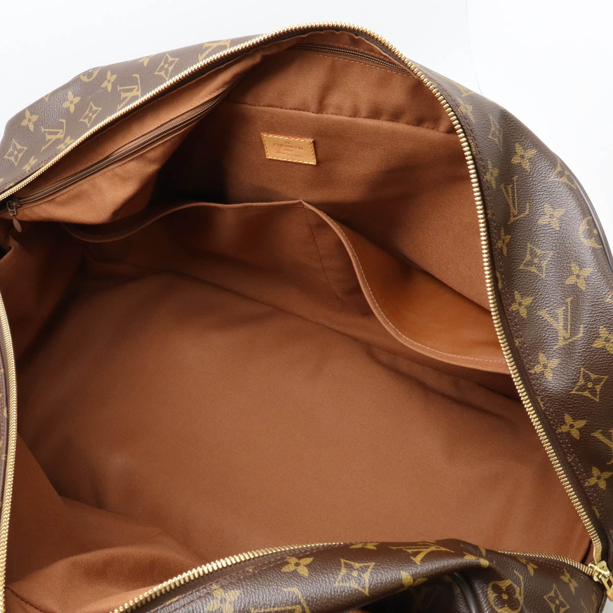 Louis Vuitton Monogram Eole 60 Travel Bag M23202