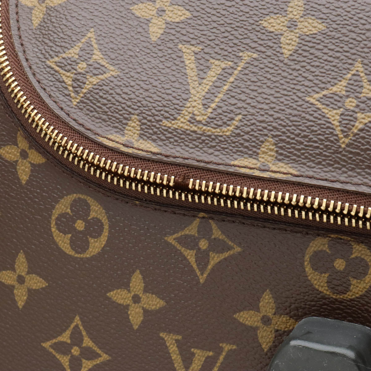 Louis Vuitton Monogram Eole 60 Travel Bag M23202