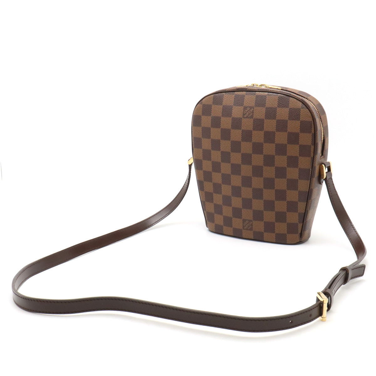 Louis Vuitton Damier Ipanema PM Shoulder Bag N51294