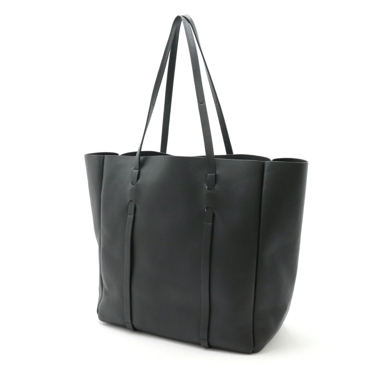 Balenciaga Everyday Tote S Leather Bag