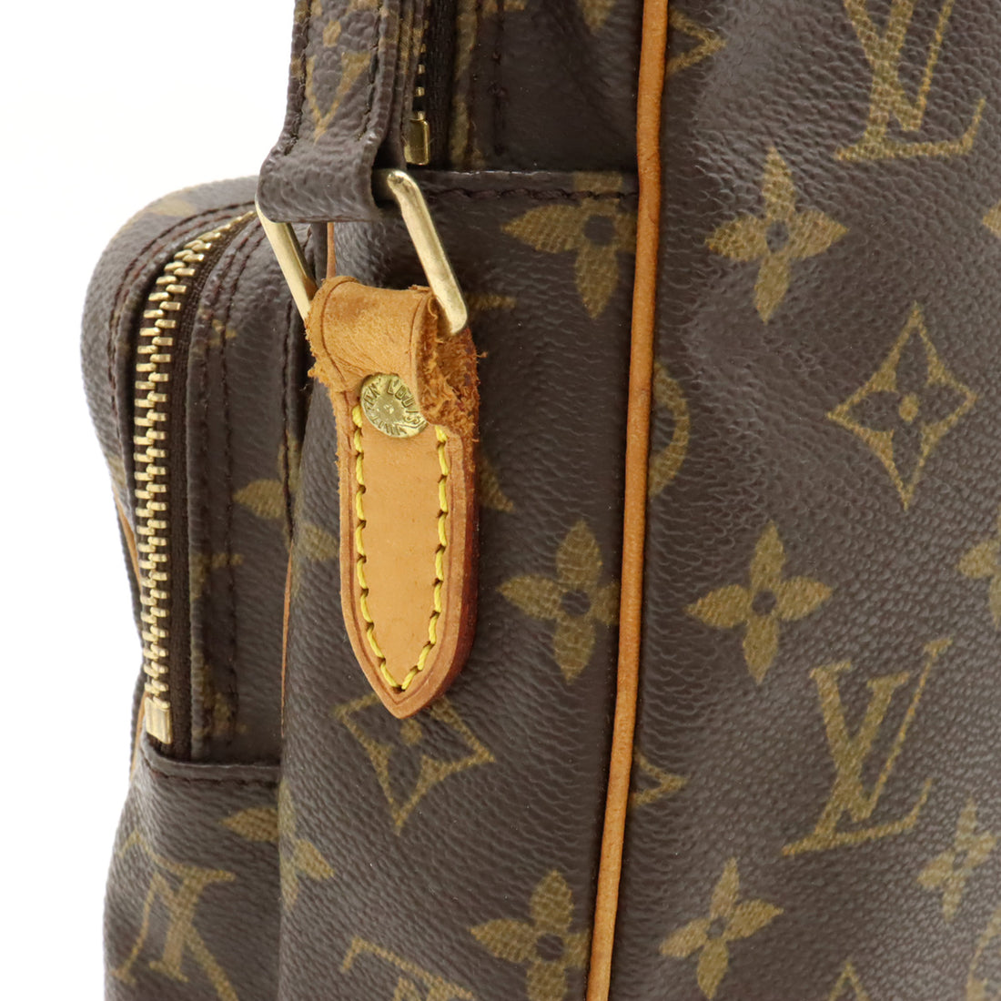 Louis Vuitton Monogram Amazon Shoulder Bag M45236