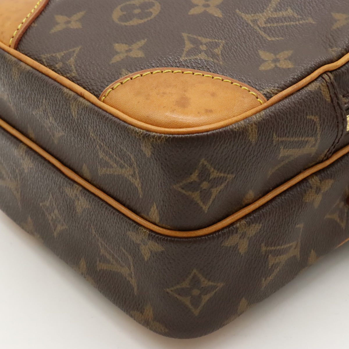 Louis Vuitton Monogram Amazon Shoulder Bag M45236