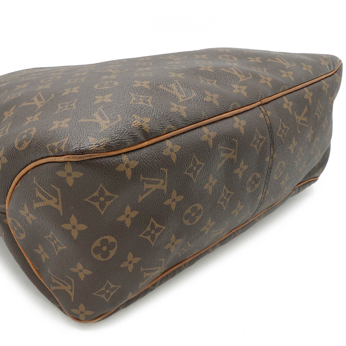 Louis Vuitton Monogram Delightful PM Shoulder Bag M40352 in Good Condition