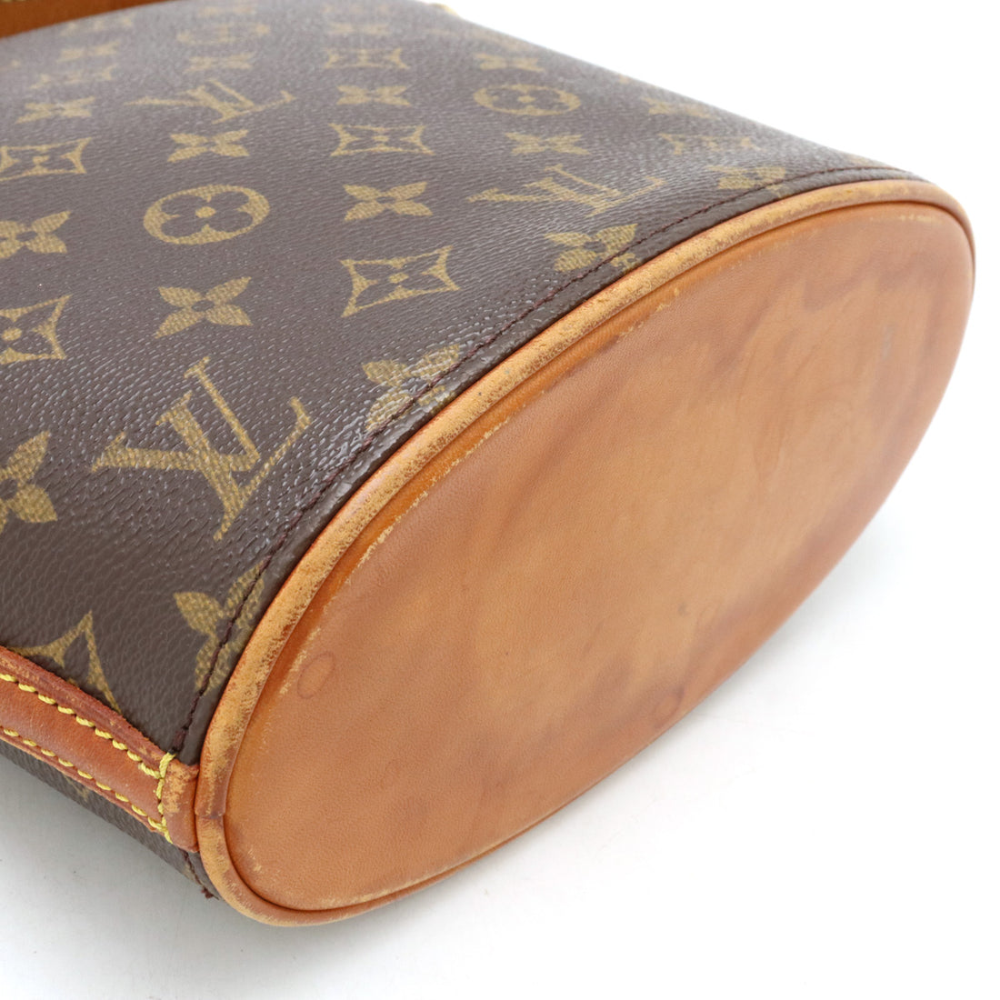 Louis Vuitton Monogram Drouot Shoulder Bag M51290