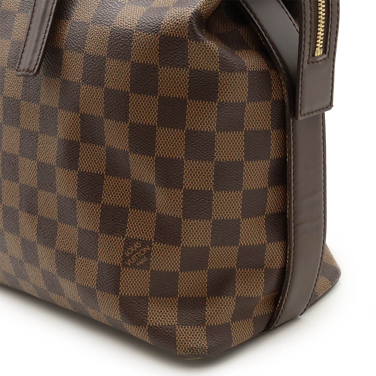 Louis Vuitton Damier Chelsea Tote Bag N51119 in Very Good Condition