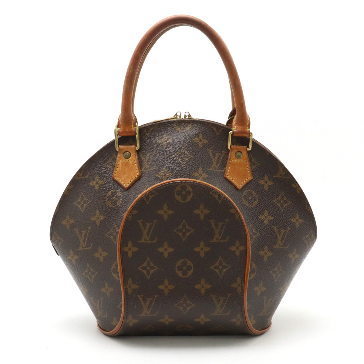 Louis Vuitton Monogram Ellipse PM Handbag M51127 in Good Condition