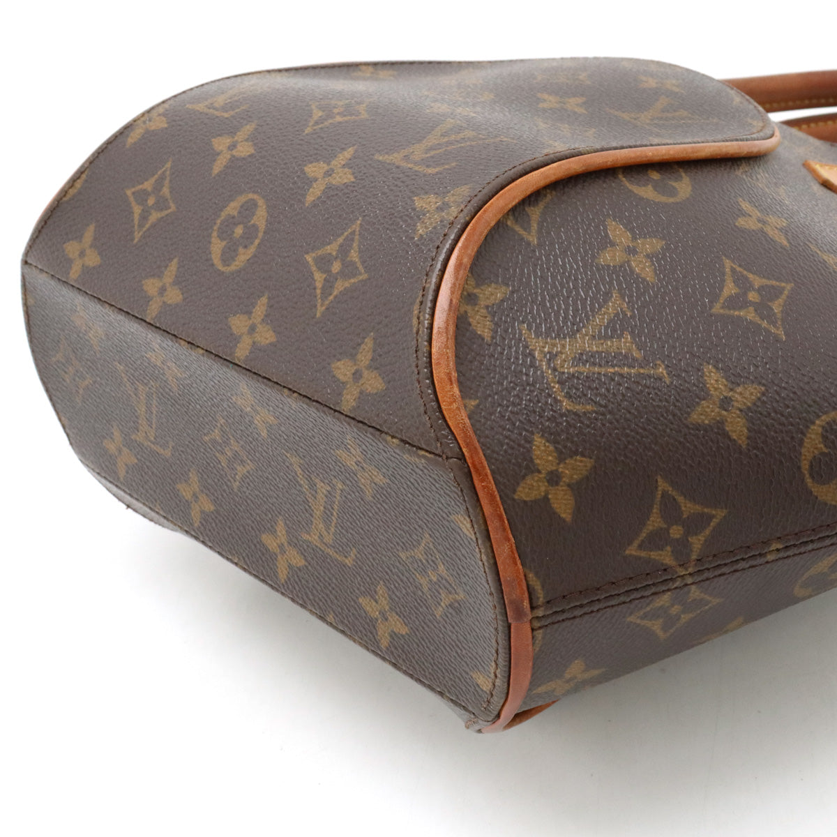 Louis Vuitton Monogram Ellipse PM Handbag M51127 in Good Condition