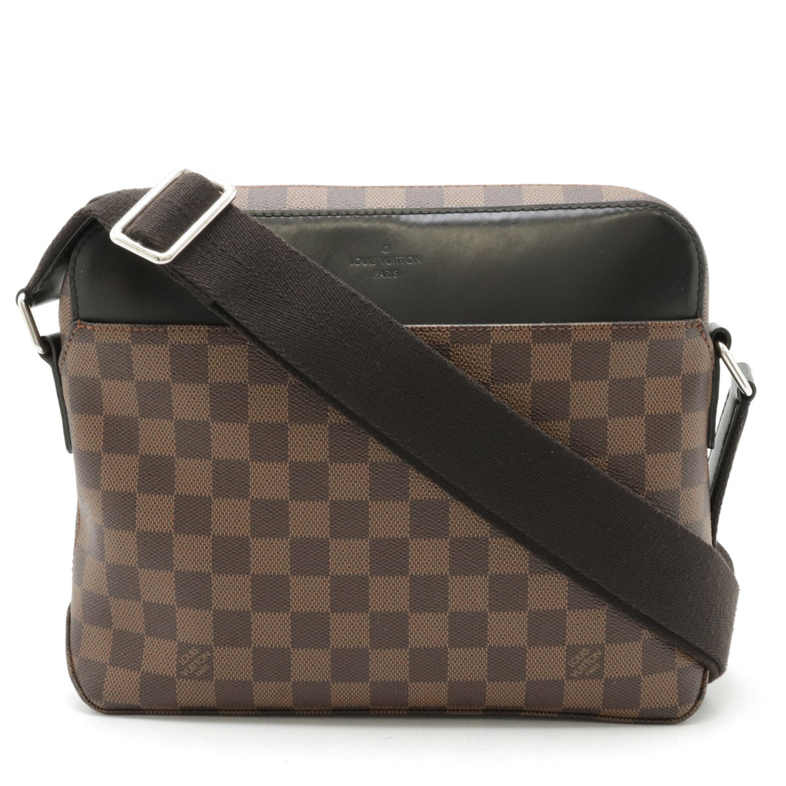 Louis Vuitton Damier Jake Messenger Bag N41568