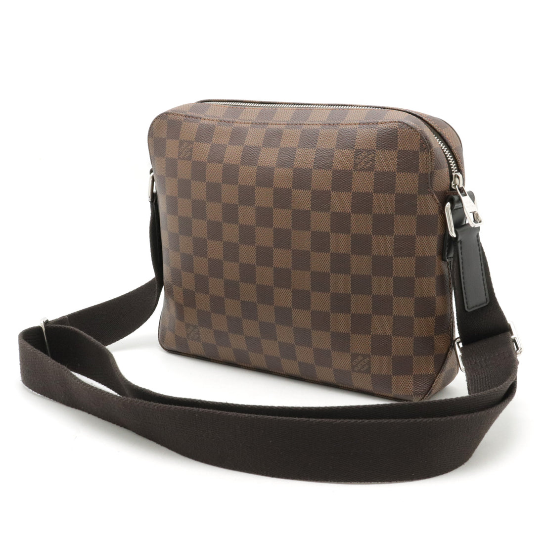 Louis Vuitton Damier Jake Messenger Bag N41568