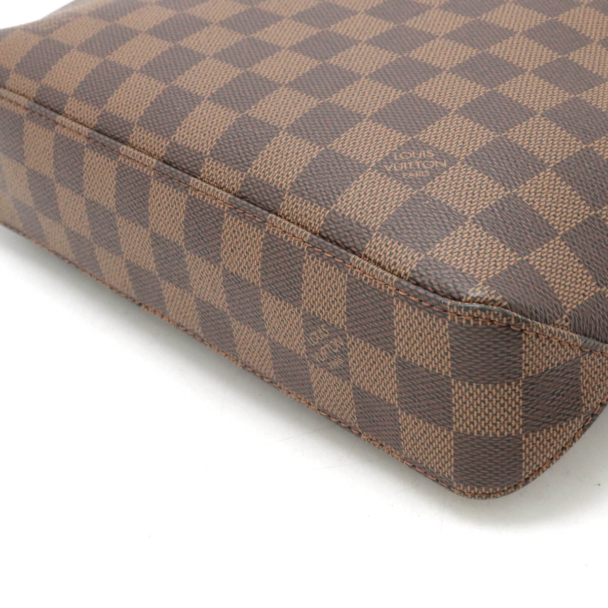 Louis Vuitton Damier Jake Messenger Bag N41568