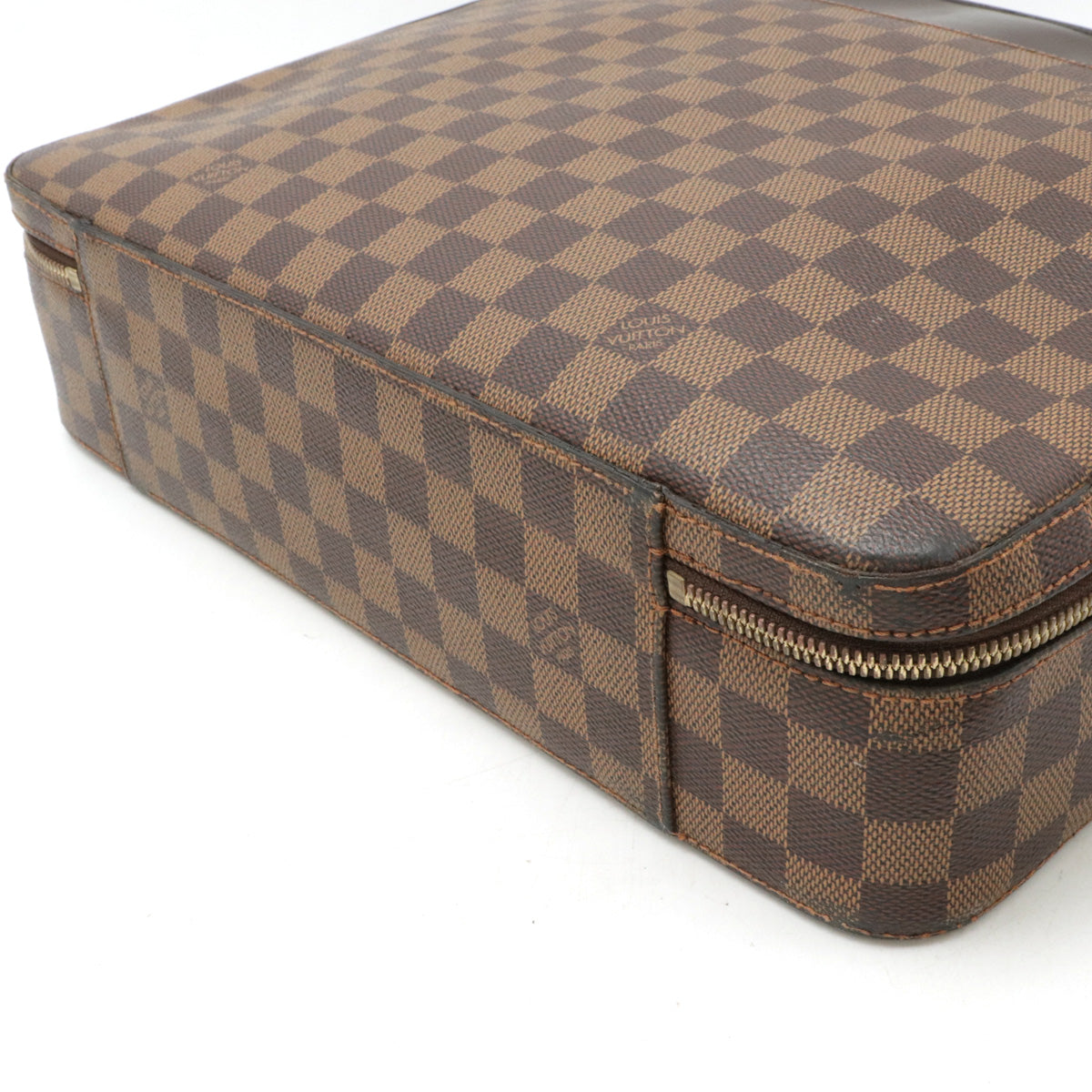 Louis Vuitton Damier Business Bag N53355