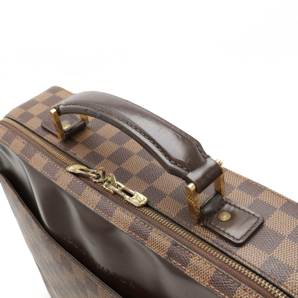 Louis Vuitton Damier Business Bag N53355