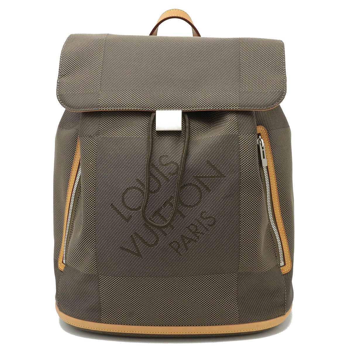 Louis Vuitton Damier Geant Pionnier Backpack