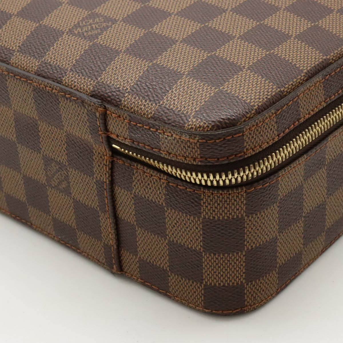 Louis Vuitton Damier Business Bag N53355