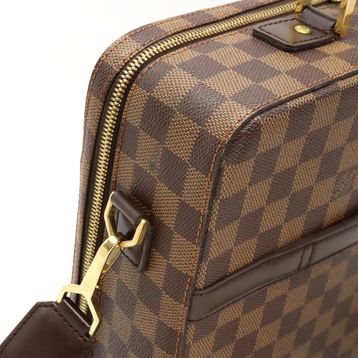 Louis Vuitton Damier Business Bag N53355