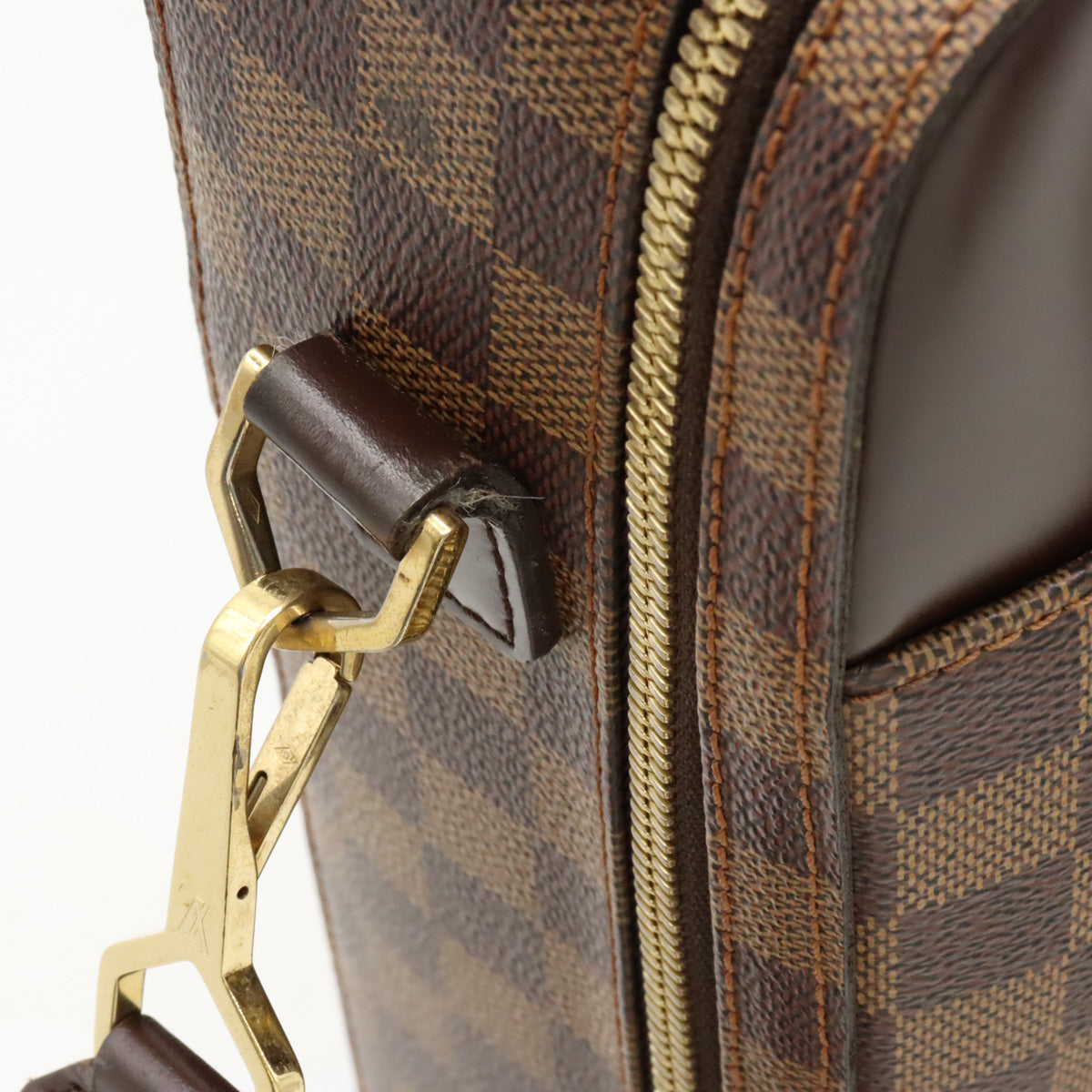 Louis Vuitton Damier Business Bag N53355