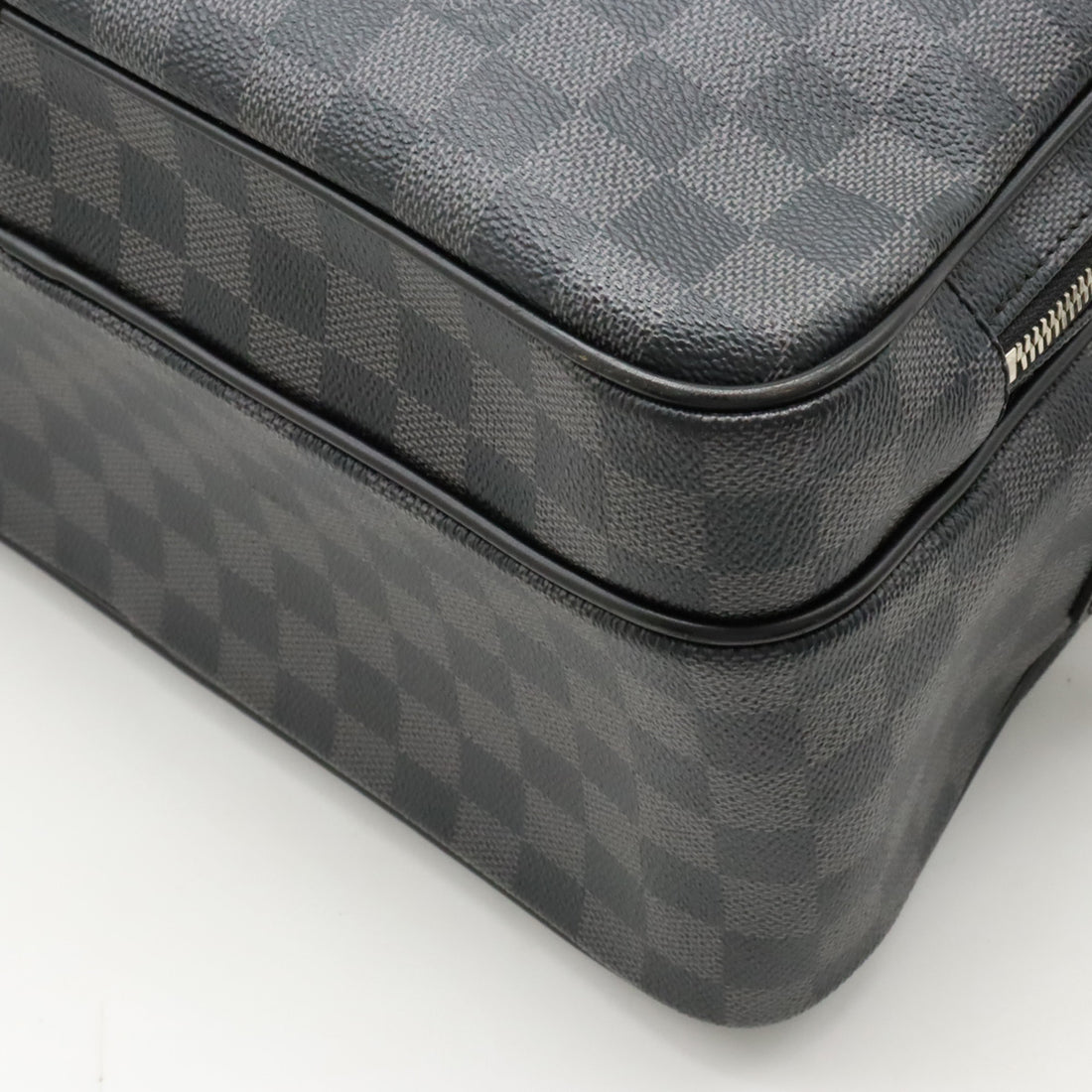 Louis Vuitton Damier Graphite Io Messenger Bag N45252