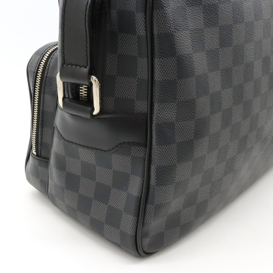 Louis Vuitton Damier Graphite Io Messenger Bag N45252