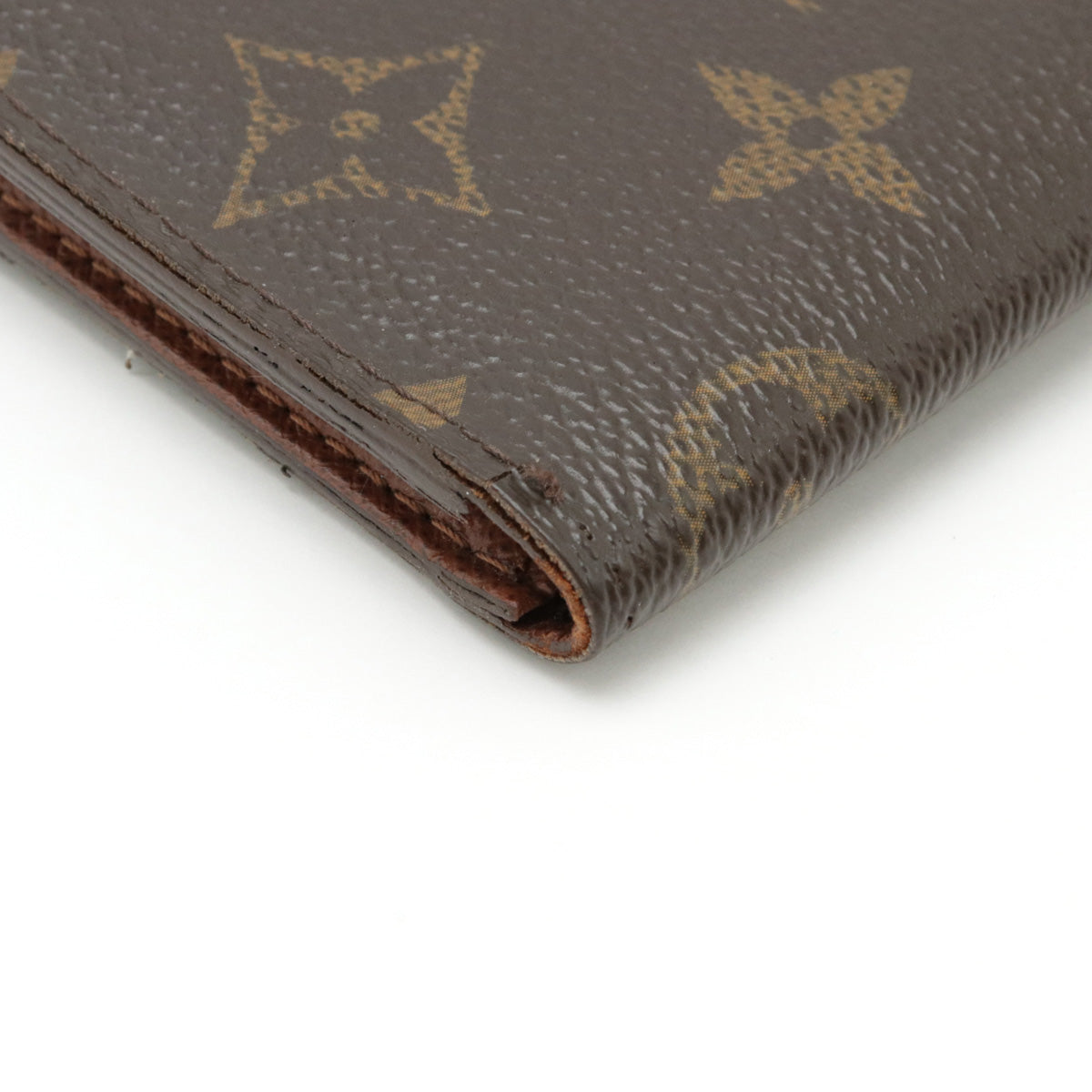 Louis Vuitton Monogram Card Case M61732