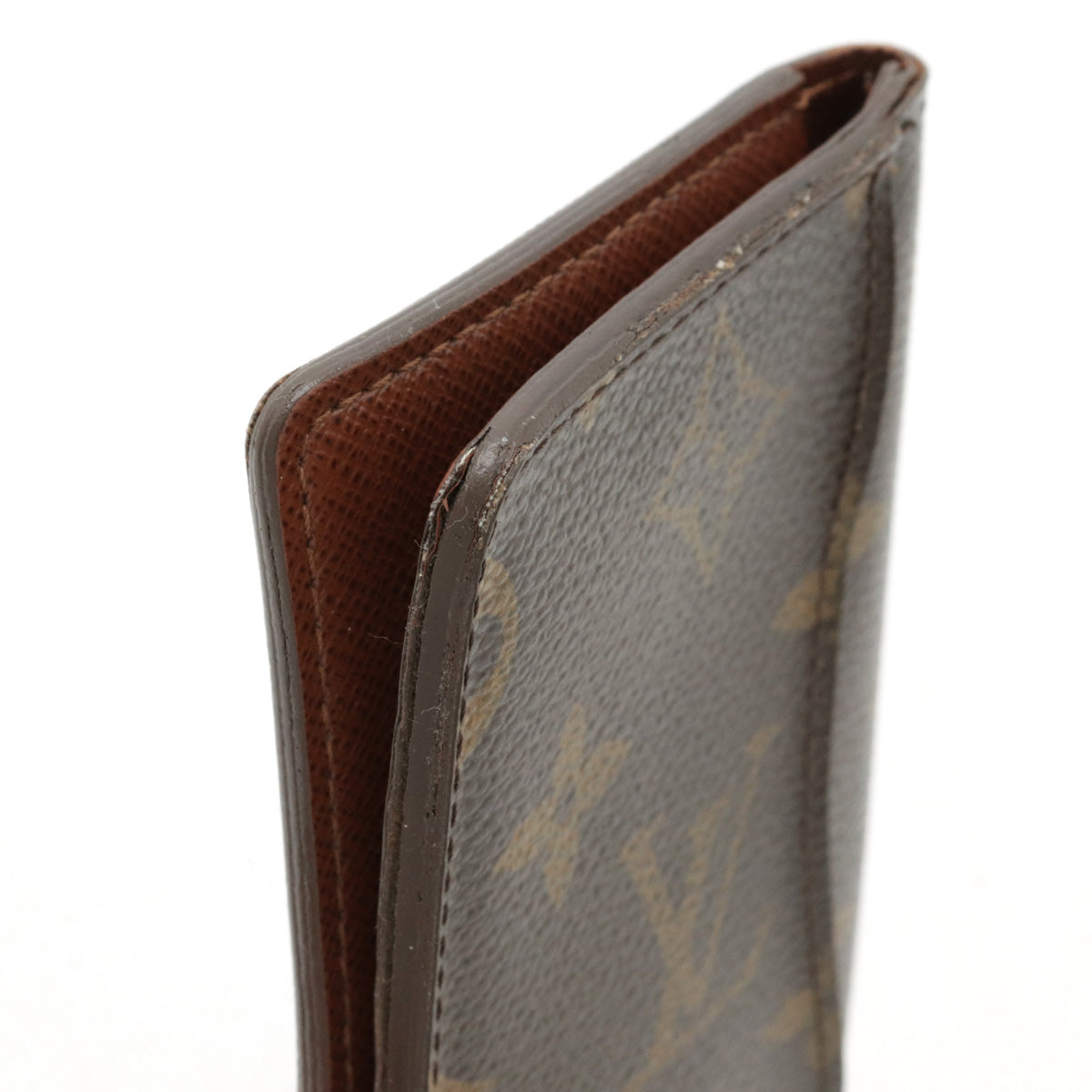 Louis Vuitton Monogram Card Case M61732