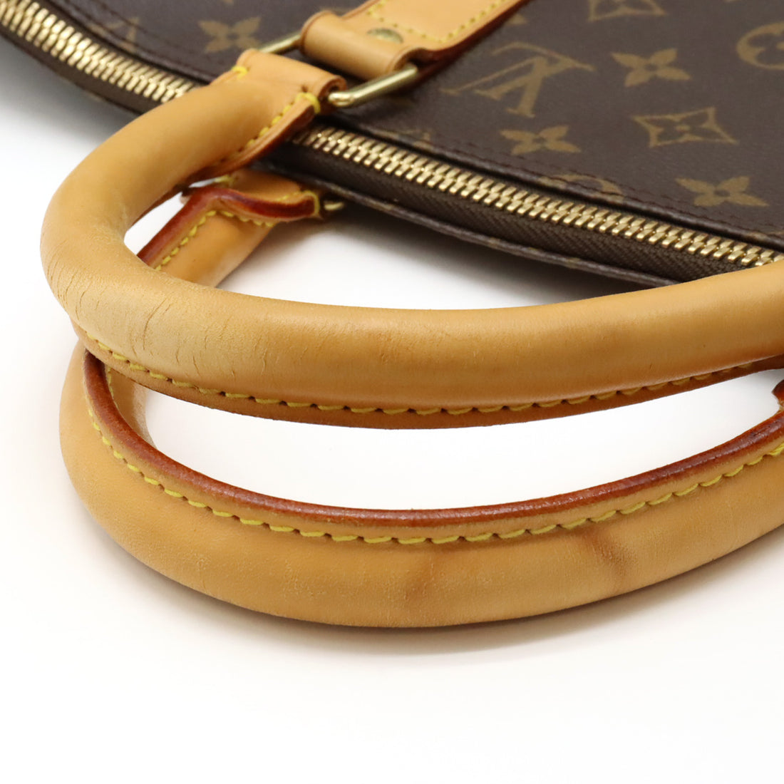 Louis Vuitton Monogram Keepall 50 Travel Bag M41426