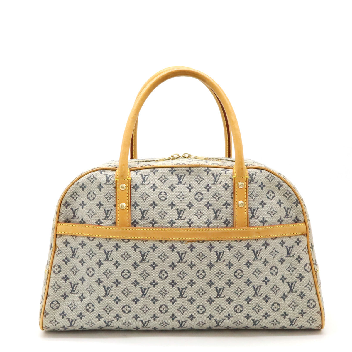 Louis Vuitton Monogram Mini Mary Handbag Canvas M92003